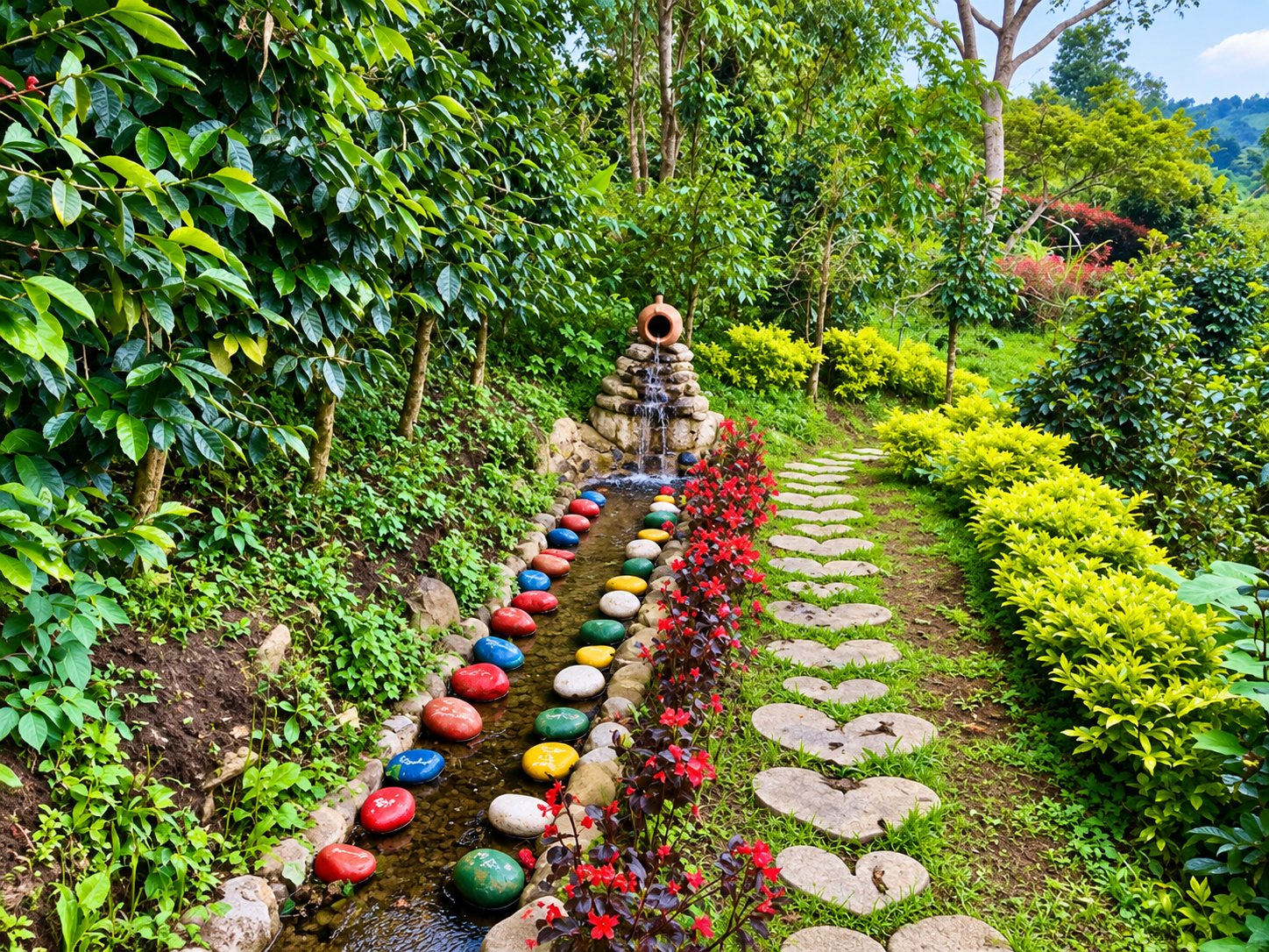 Jardines